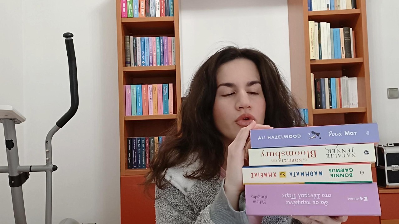 3+1 βιβλία για τις γυναίκες στην επιστήμη