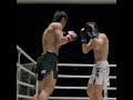 That IMPACT 💥 Can Liu Mengyang defeat Masaaki Noiri again when they collide at ONE SAMURAI 2?