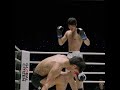 That IMPACT 💥 Can Liu Mengyang defeat Masaaki Noiri again when they collide at ONE SAMURAI 2?