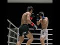 That IMPACT 💥 Can Liu Mengyang defeat Masaaki Noiri again when they collide at ONE SAMURAI 2?