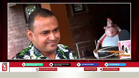 Kenny Fernandes | Mannkam Motieam | Epi 301 | Prud...