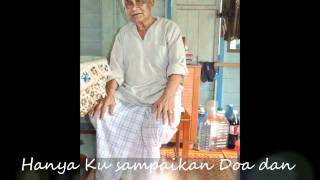 Download Lagu dari jauh ku pohon maaf.wmv MP3