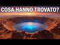 La NASA ha trovato acqua su Marte?! Questa scoperta cambia tutto