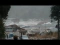 2011 japan tsunami ogatsu stabilized with deshaker