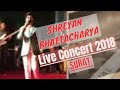 Shreyan Bhattacharya  Live Concert Surat|| Saregamapa lil champ ||