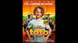 LES BLAGUES DE TOTO (2019) HD Gratuit