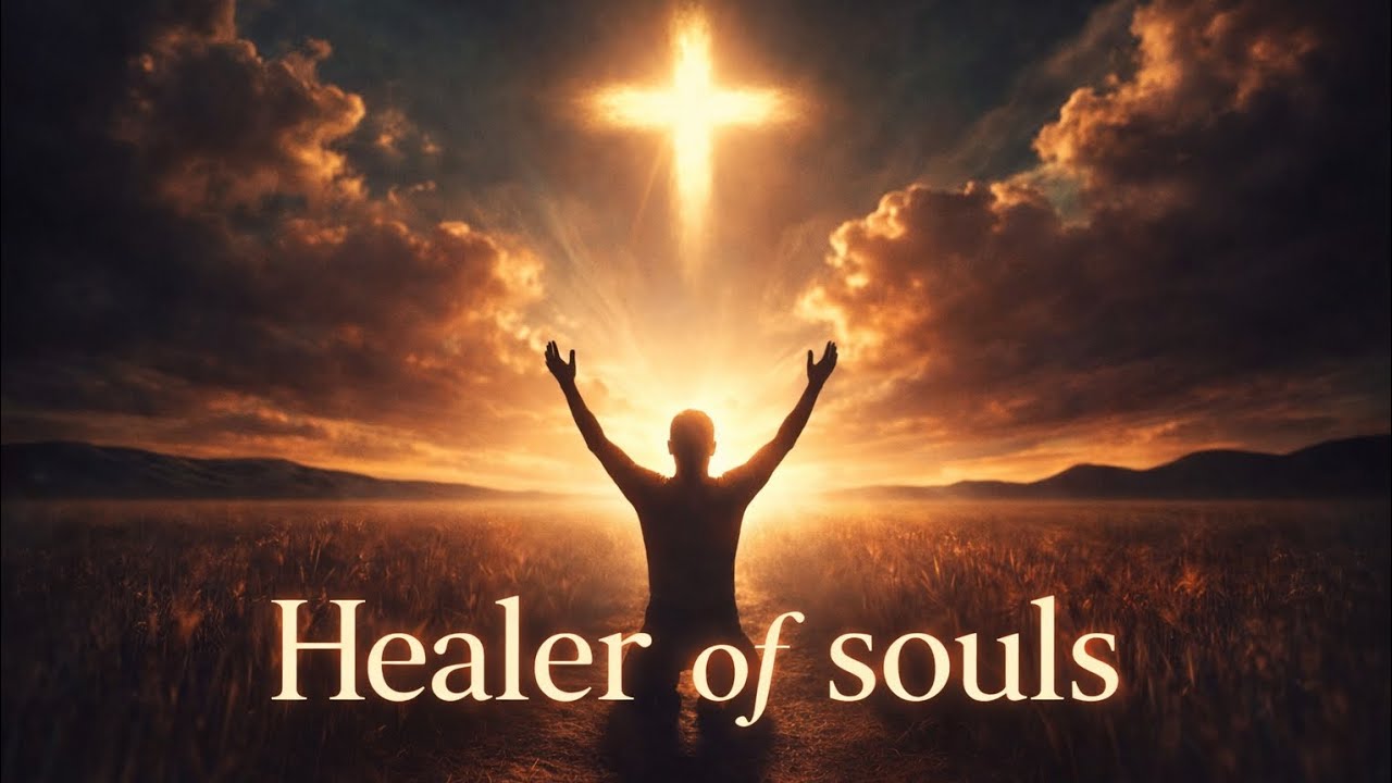 Healer of souls by sinmidele style 