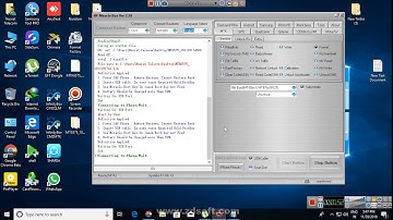 Walton Primo D1 Flash & Format By Miracle Box