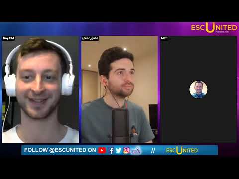 ESCUnited Live Stream: Breaking down the lastest Eurovision 2024 selections!