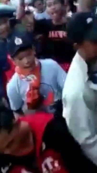 PULUHAN BUS JAKMANIA BOGOR - AWAYDAYS SLEMAN MAGUWOHARJO