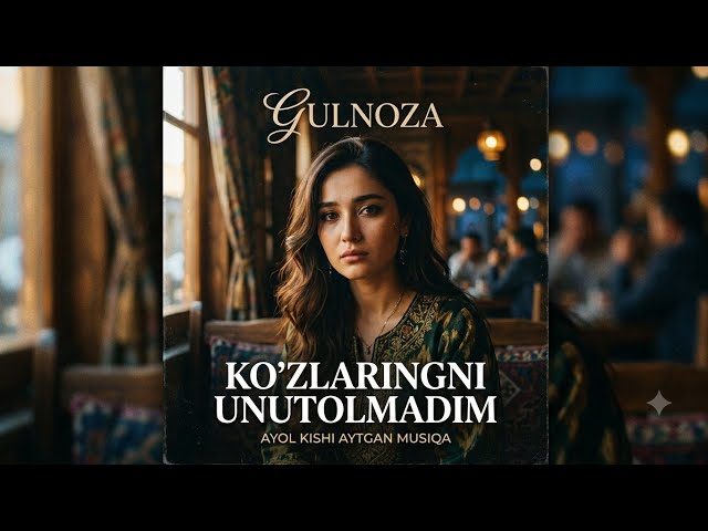 💔 Ko'zlaringni Unutolmadim | Yurakni Ezuvchi Sevgi Qo'shig'i 2026