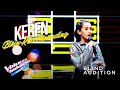 Hadijah Shahab - Everything At Once | Blind Auditions | The Voice Kids Indonesia Season 4 GTV 2021