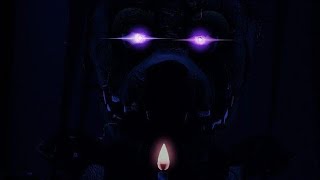 Five Nights At Freddy - Icon Edit