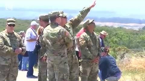 Pentagon successfully tests ICBM defense system for first time