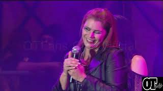 OLGA TAÑON -  MI ETERNO AMOR SECRETO - VENEZUELA 2015