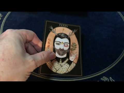 Oracle des Runes
