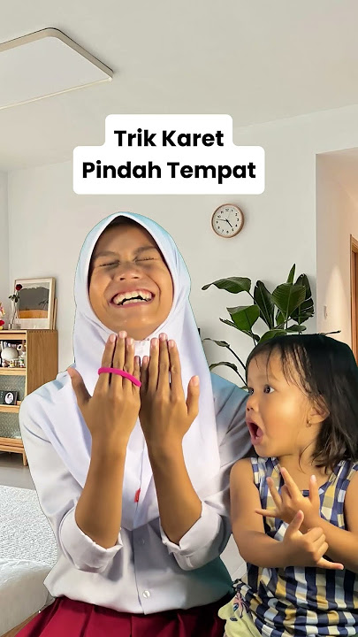 #AzizahMRDS