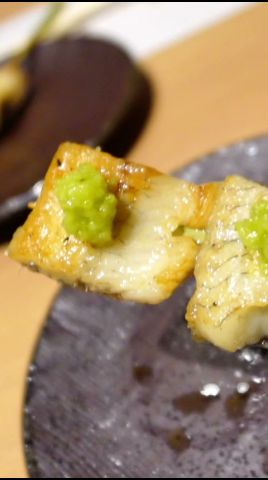 【小倉】お通しがウナギの居酒屋 #shorts