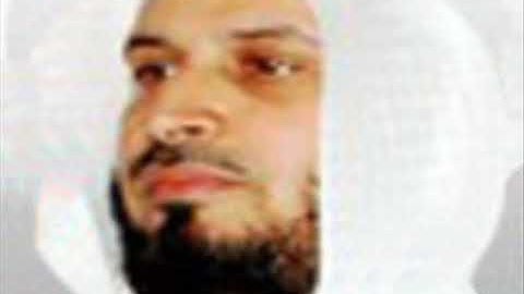 الشيخ سعد الغامدي تلاوة رائعة من سورة التحريم