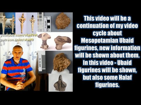 Video: Ubayd Lizards. The Secret Of The Ancient Figurines - Alternative View