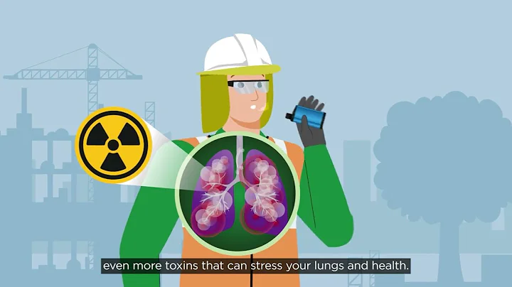 Protect your lungs: the hidden dangers of vaping