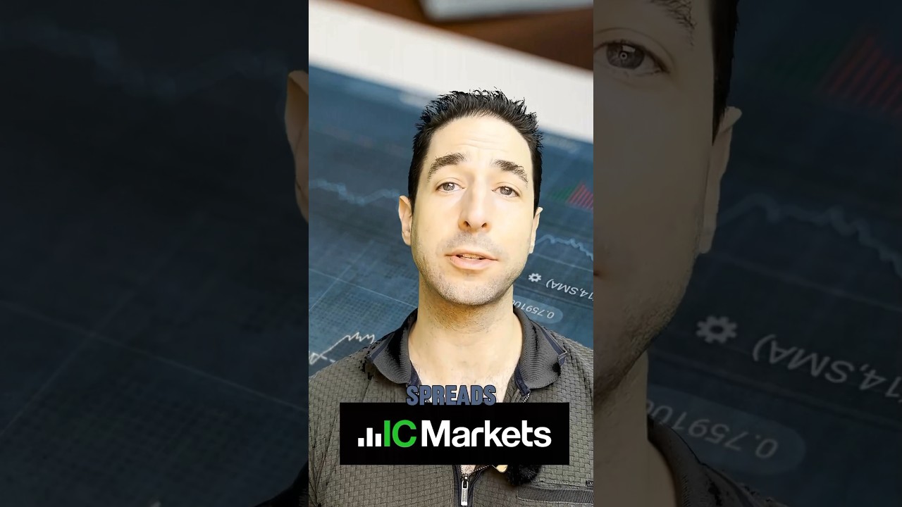 Thoughts on IC Markets Raw Spreads 