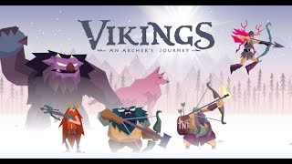 Vikings: an Archer's Journey (by PINPIN TEAM) / Android Gameplay HD screenshot 2