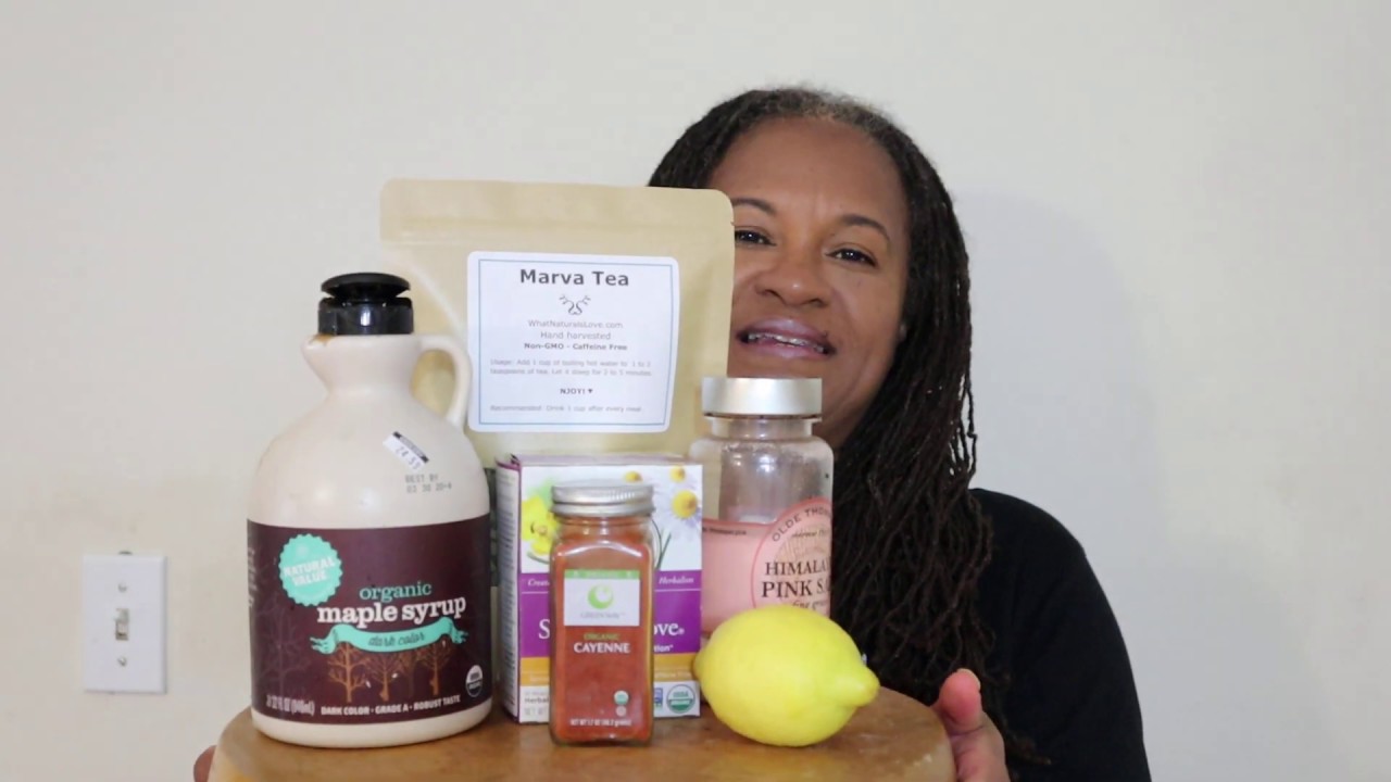 Sharing my Master Cleanse experience the 10 day fast YouTube