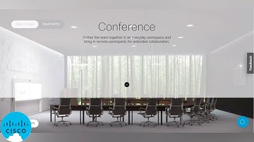 cisco WebEx video conferencing part 1|Tech-DSP