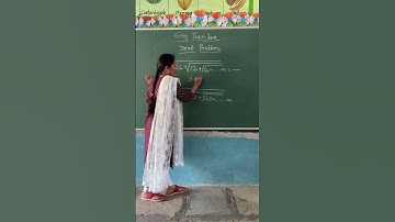 Easy trick for competitive exams #shortviral #maths #dsctricks #dsc #competitiveexams #rrb#tet