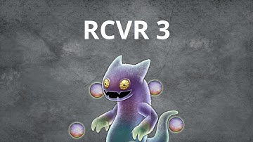 Random Character Voting Reboot 3