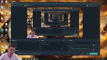 How to Fix Out of Sync Audio Issues on Streamlabs OBS (NEW 2018)
