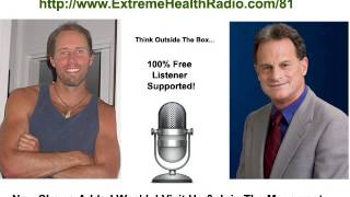 Dr. Mark Starr - Why Your Thyroid Gland Is The Reason For Your Illness Information