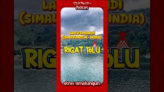 Download Lagu Lagu Simalungun India Viral 2025 | RIGAT TOLU | Etnis Simalungun MP3