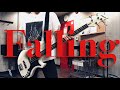 【ガゼット Falling】【ガゼット 弾いてみた】【THE GAZETTE ベース】