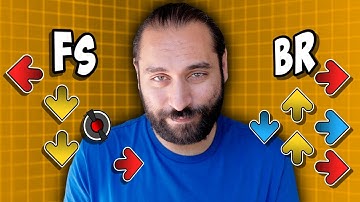 Old School DDR Player Tries Tech // My Experience + Thoughts