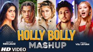 HollyBolly Mashup 2023 | VDJ Ayush | Neojazz | Latest Party Songs