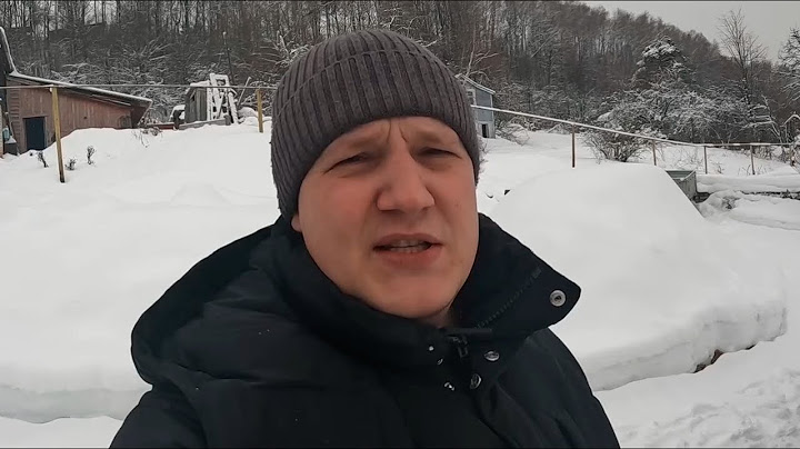 Предновогодняя суета и сюрпризы