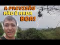 A situao vai piorar muito no rio grande do sul ep656