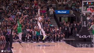 Ron Harper Jr. Highlights vs San Antonio Spurs (22 pts, 3 reb, 2 ast) | 2025-26 NBA Season Content