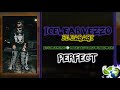 ICEWEAR VEZZO - PERFECT (FT. DABABY)