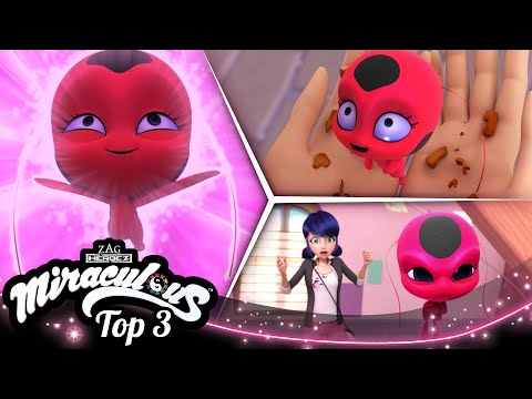 Montre Miraculous, les aventures de Ladybug et Chat Noir 317922