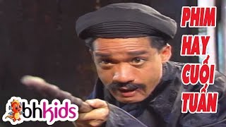 Phim Hay Cuối Tuần - 9 Nút Ruồi Son [Full HD]