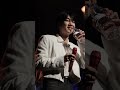 26.05.25 수원막콘“최수호” 물마시는것도 잘생긴~~“잘생겼다 최수호” 소리질러 주세요#최수호_지키미#환희x최수호 전국투어 콘서트