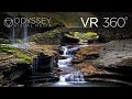 WATKINS GLEN STATE PARK, NEW YORK - IMMERSIVE 360° VR EXPERIENCE