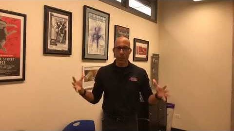 Integrative Movement Specialist™ Certification Program