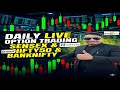 13 may zero to hero sensex & nifty50 live scalping||The money maker||✅