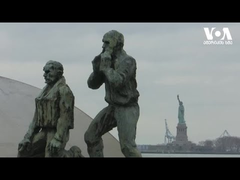 ვიდეო: კვება 10$-მდე ნიუ-იორკში