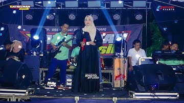 TEMAN SEJATI - CATREZNAN MUSIC - WEDDING SIDIQ & DIAN - BANDENGAN JEPARA