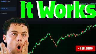 Celebrity Building a Passive Income Trading Bot Has Never Been Easier Net Worth